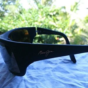 Maui Jim Peahi Sunglasses